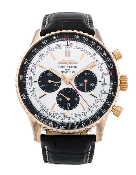 Breitling Navitimer RB0137